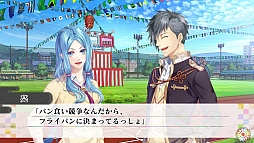 ���������꡼ No.023�Υ���ͥ������ / �������å�4Gamer ��37��̤�Ϥ����̤˰��Υ��������KLAP!! ��Kind Love And Punish���פǥ�������Ų�ã��Ĵ�����褦