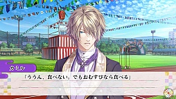 ���������꡼ No.024�Υ���ͥ������ / �������å�4Gamer ��37��̤�Ϥ����̤˰��Υ��������KLAP!! ��Kind Love And Punish���פǥ�������Ų�ã��Ĵ�����褦