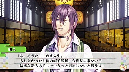 ���������꡼ No.028�Υ���ͥ������ / �������å�4Gamer ��37��̤�Ϥ����̤˰��Υ��������KLAP!! ��Kind Love And Punish���פǥ�������Ų�ã��Ĵ�����褦