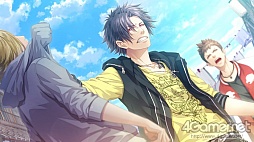 ���������꡼ No.030�Υ���ͥ������ / �������å�4Gamer ��37��̤�Ϥ����̤˰��Υ��������KLAP!! ��Kind Love And Punish���פǥ�������Ų�ã��Ĵ�����褦