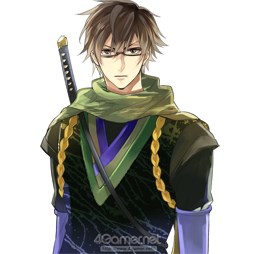 ꡼ No.010 | å4Gamer 40󡧥꡼ΥܥܤΡ֥񢡻򤫤פϤãȱ̿Ѥ򤷤褦