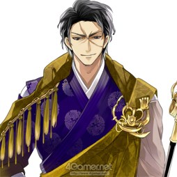 ꡼ No.011 | å4Gamer 40󡧥꡼ΥܥܤΡ֥񢡻򤫤פϤãȱ̿Ѥ򤷤褦