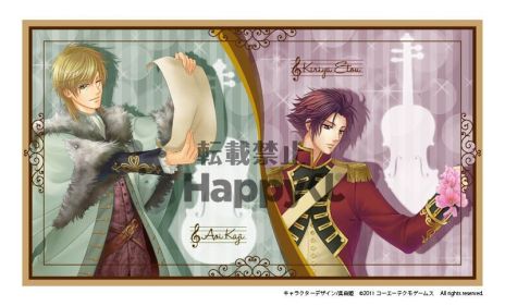 ꡼ No.033 | å4Gamer 40󡧥꡼ΥܥܤΡ֥񢡻򤫤פϤãȱ̿Ѥ򤷤褦