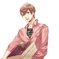 画像ギャラリー No.011のサムネイル画像 / 乙女チック4Gamer 第49回:“あやかし”と人間との甘く切ない恋物語を楽しめる「あやかしごはん〜おおもりっ!〜」をお届け