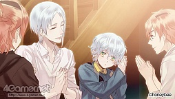 画像ギャラリー No.013のサムネイル画像 / 乙女チック4Gamer 第49回:“あやかし”と人間との甘く切ない恋物語を楽しめる「あやかしごはん〜おおもりっ!〜」をお届け