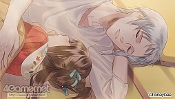 画像ギャラリー No.014のサムネイル画像 / 乙女チック4Gamer 第49回:“あやかし”と人間との甘く切ない恋物語を楽しめる「あやかしごはん〜おおもりっ!〜」をお届け