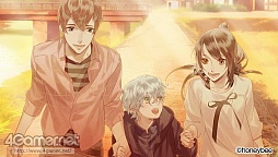 画像ギャラリー No.016のサムネイル画像 / 乙女チック4Gamer 第49回:“あやかし”と人間との甘く切ない恋物語を楽しめる「あやかしごはん〜おおもりっ!〜」をお届け