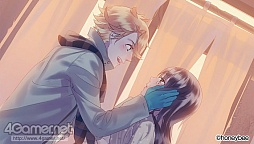 画像ギャラリー No.017のサムネイル画像 / 乙女チック4Gamer 第49回:“あやかし”と人間との甘く切ない恋物語を楽しめる「あやかしごはん〜おおもりっ!〜」をお届け