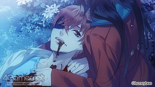 画像ギャラリー No.020のサムネイル画像 / 乙女チック4Gamer 第49回:“あやかし”と人間との甘く切ない恋物語を楽しめる「あやかしごはん〜おおもりっ!〜」をお届け