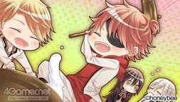 画像ギャラリー No.023のサムネイル画像 / 乙女チック4Gamer 第49回:“あやかし”と人間との甘く切ない恋物語を楽しめる「あやかしごはん〜おおもりっ!〜」をお届け