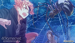 画像ギャラリー No.025のサムネイル画像 / 乙女チック4Gamer 第49回:“あやかし”と人間との甘く切ない恋物語を楽しめる「あやかしごはん〜おおもりっ!〜」をお届け