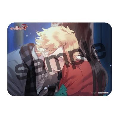 画像ギャラリー No.026のサムネイル画像 / 乙女チック4Gamer 第49回:“あやかし”と人間との甘く切ない恋物語を楽しめる「あやかしごはん〜おおもりっ!〜」をお届け