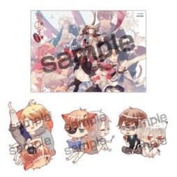 画像ギャラリー No.028のサムネイル画像 / 乙女チック4Gamer 第49回:“あやかし”と人間との甘く切ない恋物語を楽しめる「あやかしごはん〜おおもりっ!〜」をお届け