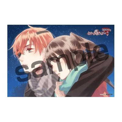 画像ギャラリー No.031のサムネイル画像 / 乙女チック4Gamer 第49回:“あやかし”と人間との甘く切ない恋物語を楽しめる「あやかしごはん〜おおもりっ!〜」をお届け