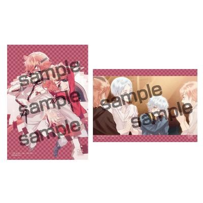 画像ギャラリー No.032のサムネイル画像 / 乙女チック4Gamer 第49回:“あやかし”と人間との甘く切ない恋物語を楽しめる「あやかしごはん〜おおもりっ!〜」をお届け