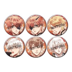 画像ギャラリー No.033のサムネイル画像 / 乙女チック4Gamer 第49回:“あやかし”と人間との甘く切ない恋物語を楽しめる「あやかしごはん〜おおもりっ!〜」をお届け