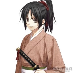 ���������꡼ No.003�Υ���ͥ������ / �������å�4Gamer ��50�󡧥��꡼����1��Υ�ᥤ�����ʡ������� ���������ξϡפ��ý�����ά�оݤΥ���������12�ͤ�