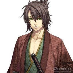 ���������꡼ No.005�Υ���ͥ������ / �������å�4Gamer ��50�󡧥��꡼����1��Υ�ᥤ�����ʡ������� ���������ξϡפ��ý�����ά�оݤΥ���������12�ͤ�