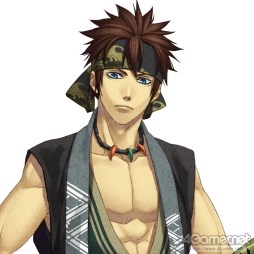 ���������꡼ No.011�Υ���ͥ������ / �������å�4Gamer ��50�󡧥��꡼����1��Υ�ᥤ�����ʡ������� ���������ξϡפ��ý�����ά�оݤΥ���������12�ͤ�