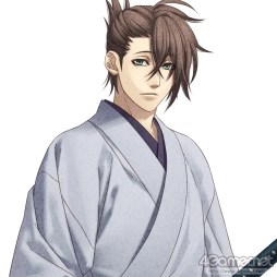 ���������꡼ No.015�Υ���ͥ������ / �������å�4Gamer ��50�󡧥��꡼����1��Υ�ᥤ�����ʡ������� ���������ξϡפ��ý�����ά�оݤΥ���������12�ͤ�