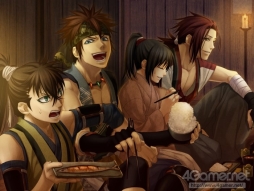 ���������꡼ No.034�Υ���ͥ������ / �������å�4Gamer ��50�󡧥��꡼����1��Υ�ᥤ�����ʡ������� ���������ξϡפ��ý�����ά�оݤΥ���������12�ͤ�