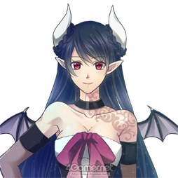 画像ギャラリー No.003のサムネイル画像 / 乙女チック4Gamer 第51回:魔王なヒロインの甘くてシリアスな恋物語を楽しめる「新装版 魔女王」を大特集