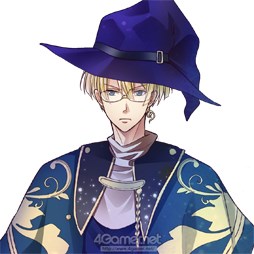 画像ギャラリー No.006のサムネイル画像 / 乙女チック4Gamer 第51回:魔王なヒロインの甘くてシリアスな恋物語を楽しめる「新装版 魔女王」を大特集