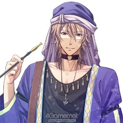 画像ギャラリー No.007のサムネイル画像 / 乙女チック4Gamer 第51回:魔王なヒロインの甘くてシリアスな恋物語を楽しめる「新装版 魔女王」を大特集