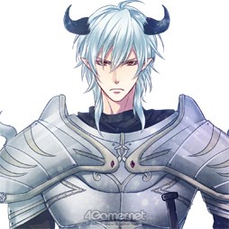 画像ギャラリー No.009のサムネイル画像 / 乙女チック4Gamer 第51回:魔王なヒロインの甘くてシリアスな恋物語を楽しめる「新装版 魔女王」を大特集