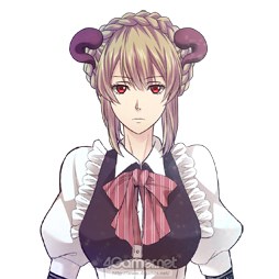 画像ギャラリー No.011のサムネイル画像 / 乙女チック4Gamer 第51回:魔王なヒロインの甘くてシリアスな恋物語を楽しめる「新装版 魔女王」を大特集