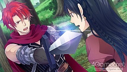 画像ギャラリー No.028のサムネイル画像 / 乙女チック4Gamer 第51回:魔王なヒロインの甘くてシリアスな恋物語を楽しめる「新装版 魔女王」を大特集