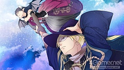 画像ギャラリー No.030のサムネイル画像 / 乙女チック4Gamer 第51回:魔王なヒロインの甘くてシリアスな恋物語を楽しめる「新装版 魔女王」を大特集