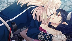 画像ギャラリー No.033のサムネイル画像 / 乙女チック4Gamer 第51回:魔王なヒロインの甘くてシリアスな恋物語を楽しめる「新装版 魔女王」を大特集