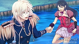 画像ギャラリー No.034のサムネイル画像 / 乙女チック4Gamer 第51回:魔王なヒロインの甘くてシリアスな恋物語を楽しめる「新装版 魔女王」を大特集