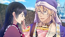 画像ギャラリー No.036のサムネイル画像 / 乙女チック4Gamer 第51回:魔王なヒロインの甘くてシリアスな恋物語を楽しめる「新装版 魔女王」を大特集