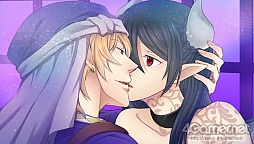 画像ギャラリー No.037のサムネイル画像 / 乙女チック4Gamer 第51回:魔王なヒロインの甘くてシリアスな恋物語を楽しめる「新装版 魔女王」を大特集