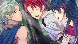 画像ギャラリー No.042のサムネイル画像 / 乙女チック4Gamer 第51回:魔王なヒロインの甘くてシリアスな恋物語を楽しめる「新装版 魔女王」を大特集