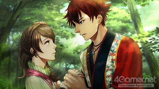 ���������꡼ No.009�Υ���ͥ������ / �������å�4Gamer ��52�󡧲���ȯ�Υ��ޥ۸��������ȥ��ΰ���ʹ ����ηҡפ�Ҳ𡣽�̿�˹����ҥ������ΰ���˻�ã���ڤʤ��襤��ʪ��