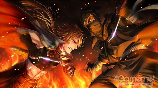 ���������꡼ No.011�Υ���ͥ������ / �������å�4Gamer ��52�󡧲���ȯ�Υ��ޥ۸��������ȥ��ΰ���ʹ ����ηҡפ�Ҳ𡣽�̿�˹����ҥ������ΰ���˻�ã���ڤʤ��襤��ʪ��