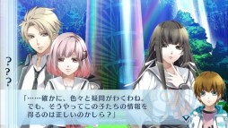 ���������꡼ No.015�Υ���ͥ������ / �������å�4Gamer ��52�󡧲���ȯ�Υ��ޥ۸��������ȥ��ΰ���ʹ ����ηҡפ�Ҳ𡣽�̿�˹����ҥ������ΰ���˻�ã���ڤʤ��襤��ʪ��