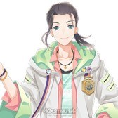 ���������꡼ No.008�Υ���ͥ������ / �������å�4Gamer ��54�󡧥��㥹�ȤϤ��٤ƽ�����ͥ������ˡ�ع�����ȡ���ǯ����ã��������������Goes!�פ����ý�