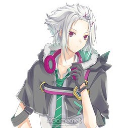 ���������꡼ No.010�Υ���ͥ������ / �������å�4Gamer ��54�󡧥��㥹�ȤϤ��٤ƽ�����ͥ������ˡ�ع�����ȡ���ǯ����ã��������������Goes!�פ����ý�