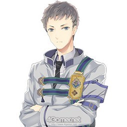 ���������꡼ No.013�Υ���ͥ������ / �������å�4Gamer ��54�󡧥��㥹�ȤϤ��٤ƽ�����ͥ������ˡ�ع�����ȡ���ǯ����ã��������������Goes!�פ����ý�