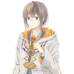 ���������꡼ No.014�Υ���ͥ������ / �������å�4Gamer ��54�󡧥��㥹�ȤϤ��٤ƽ�����ͥ������ˡ�ع�����ȡ���ǯ����ã��������������Goes!�פ����ý�