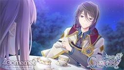 ���������꡼ No.018�Υ���ͥ������ / �������å�4Gamer ��54�󡧥��㥹�ȤϤ��٤ƽ�����ͥ������ˡ�ع�����ȡ���ǯ����ã��������������Goes!�פ����ý�