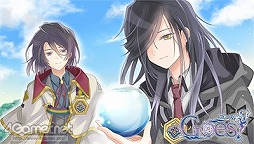 ���������꡼ No.019�Υ���ͥ������ / �������å�4Gamer ��54�󡧥��㥹�ȤϤ��٤ƽ�����ͥ������ˡ�ع�����ȡ���ǯ����ã��������������Goes!�פ����ý�