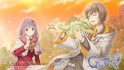 ���������꡼ No.024�Υ���ͥ������ / �������å�4Gamer ��54�󡧥��㥹�ȤϤ��٤ƽ�����ͥ������ˡ�ع�����ȡ���ǯ����ã��������������Goes!�פ����ý�