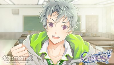 ���������꡼ No.028�Υ���ͥ������ / �������å�4Gamer ��54�󡧥��㥹�ȤϤ��٤ƽ�����ͥ������ˡ�ع�����ȡ���ǯ����ã��������������Goes!�פ����ý�