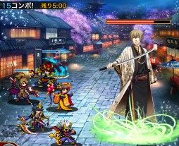 ���������꡼ No.033�Υ���ͥ������ / �������å�4Gamer ��54�󡧥��㥹�ȤϤ��٤ƽ�����ͥ������ˡ�ع�����ȡ���ǯ����ã��������������Goes!�פ����ý�