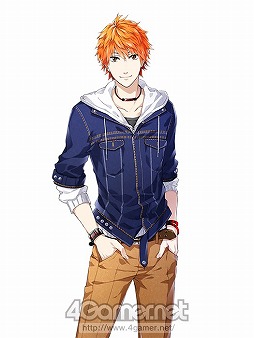 ���������꡼ No.002�Υ���ͥ������ / �������å�4Gamer ��56�󡧥��ޥۥ��ץ������Days�פ��ý������ۤ����֥ۥ�����פȤΥɥ��ɥ��ζ�Ʊ�����ڤ��⤦